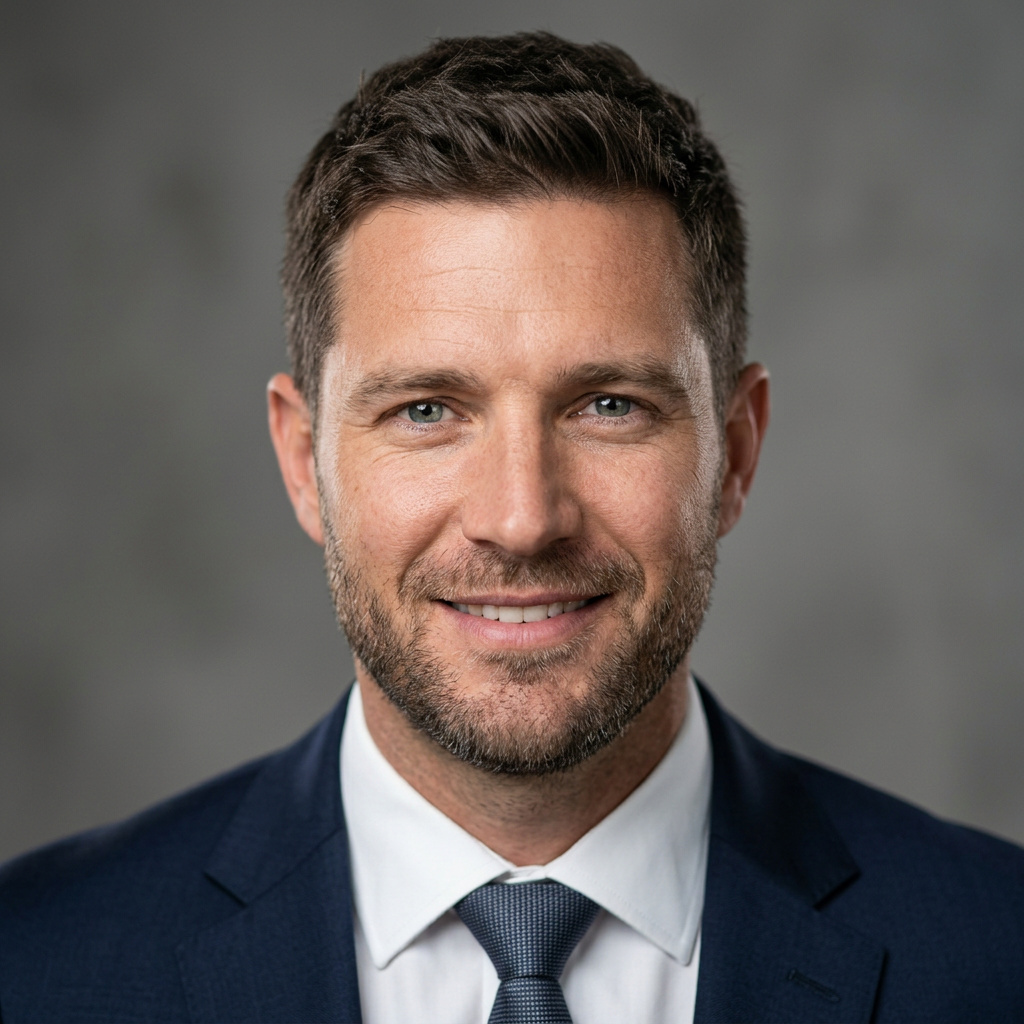 Lukas Wolf