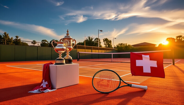 Stan Wawrinka: Freundin, Vermögen, Grand-Slam-Titel & Karriere